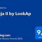 Fuzja Ii By Lookap דירה לודז'