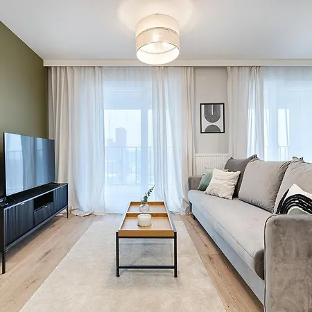 Fuzja Ii By Lookap * Łódź