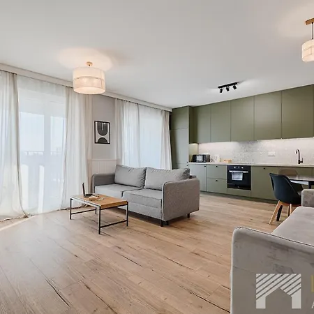 Fuzja Ii By Lookap 罗兹