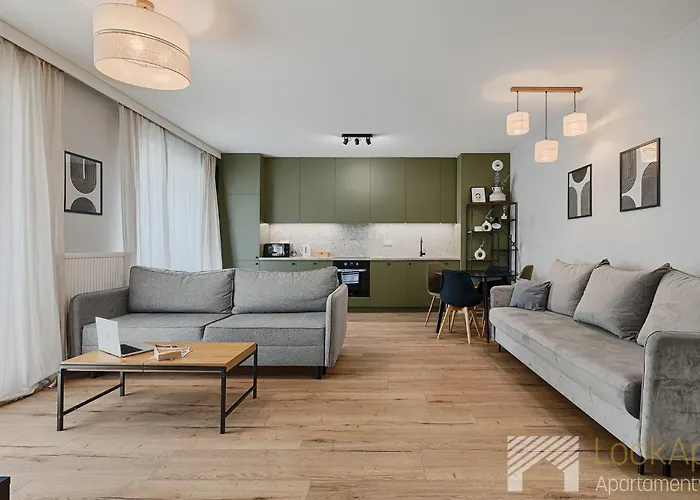 Fuzja Ii By Lookap Łódź