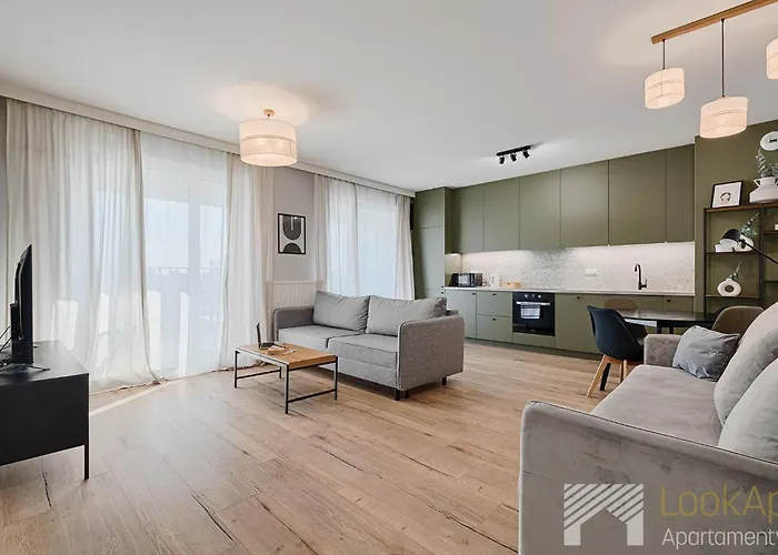 Fuzja Ii By Lookap Łódź