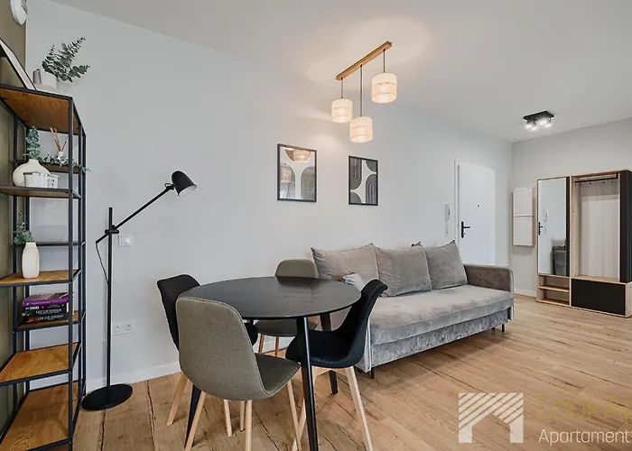 Fuzja Ii By Lookap Lejlighed *