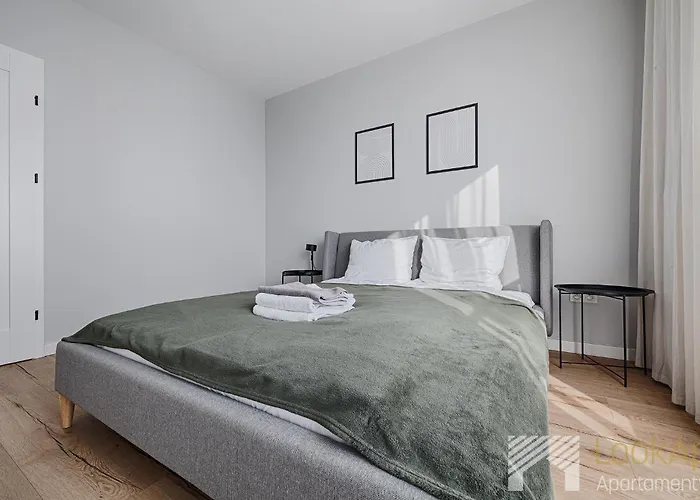 Fuzja Ii By Lookap Lejlighed