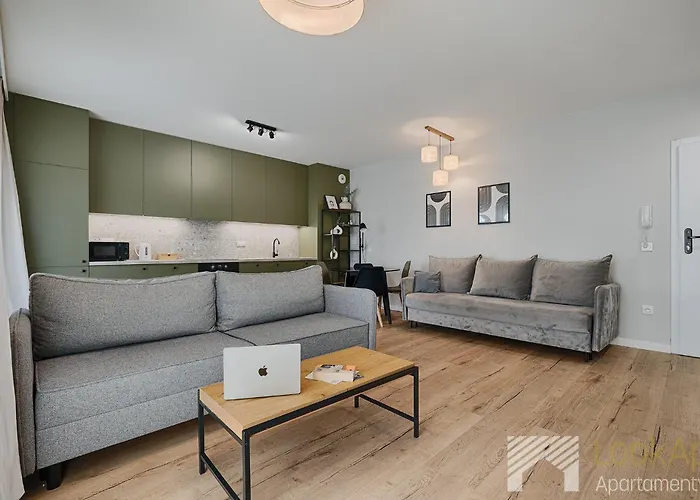 Fuzja Ii By Lookap *