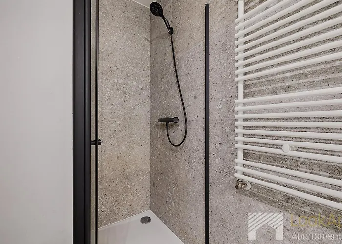 Lejlighed Fuzja Ii By Lookap