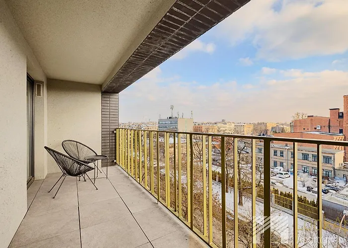 Fuzja Ii By Lookap Lejlighed *